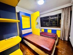 Blk 281 Toh Guan View (Jurong East), HDB 5 Rooms #530933661